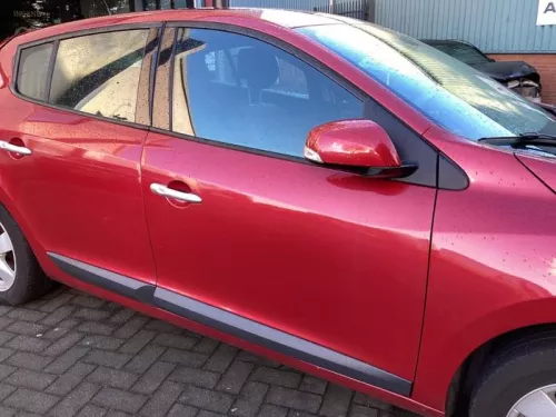 Portier 4Deurs rechts-voor-8261966