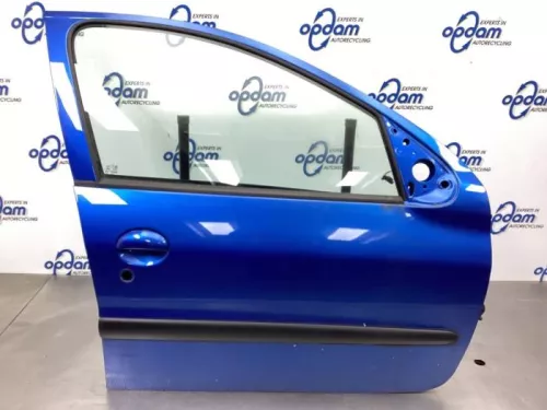 Portier 4Deurs rechts-voor-7875970