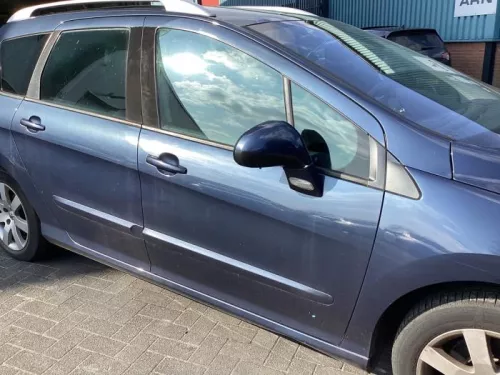 Portier 4Deurs rechts-voor-8156779