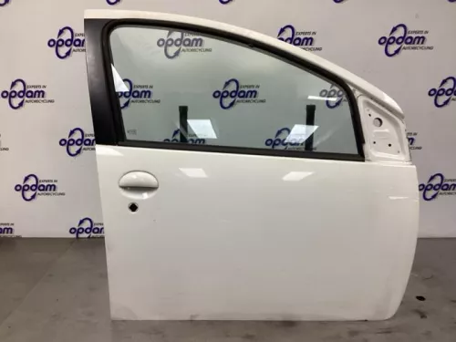 Portier 4Deurs rechts-voor-8255353