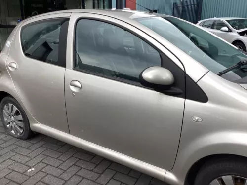 Portier 4Deurs rechts-voor-8186348