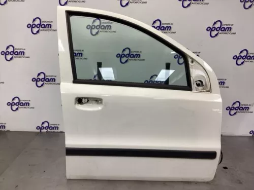 Portier 4Deurs rechts-voor-8235598