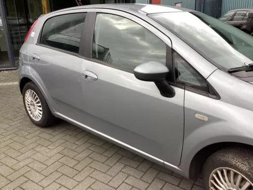 Portier 4Deurs rechts-voor-8105849