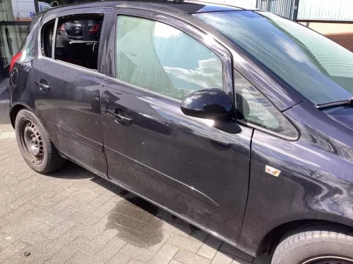 Portier 4Deurs rechts-voor-8041908