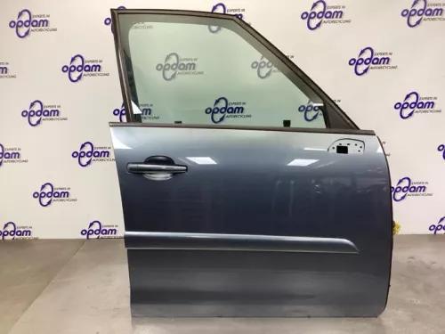 Portier 4Deurs rechts-voor-8108186