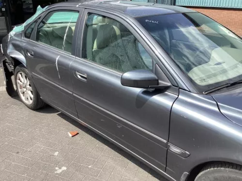 Portier 4Deurs rechts-voor-7857719