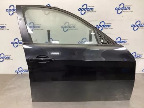 Portier 4Deurs rechts-voor-8120730