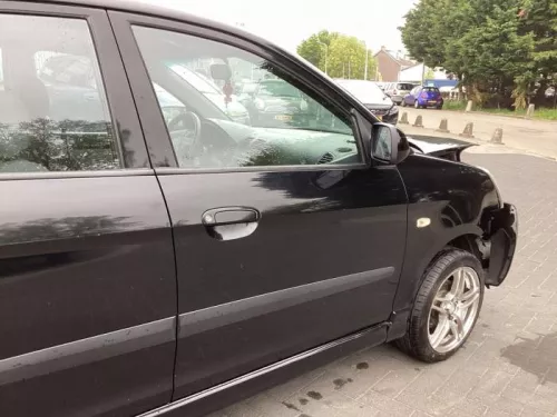 Portier 4Deurs rechts-voor-7744167