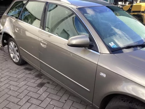 Portier 4Deurs rechts-voor-7849391