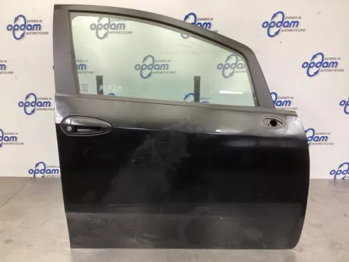 Portier 4Deurs rechts-voor-7863001