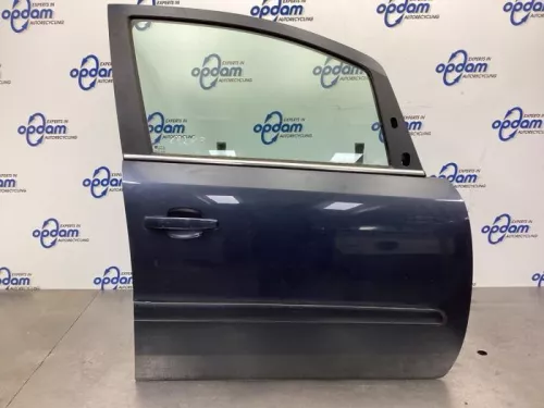 Portier 4Deurs rechts-voor-7611086