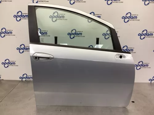 Portier 4Deurs rechts-voor-7863994