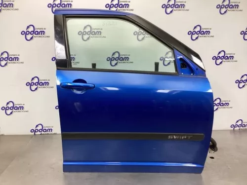 Portier 4Deurs rechts-voor-8200979