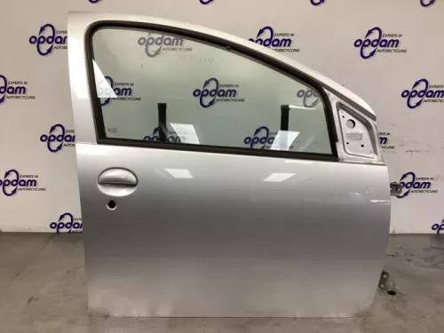 Portier 4Deurs rechts-voor-8293819