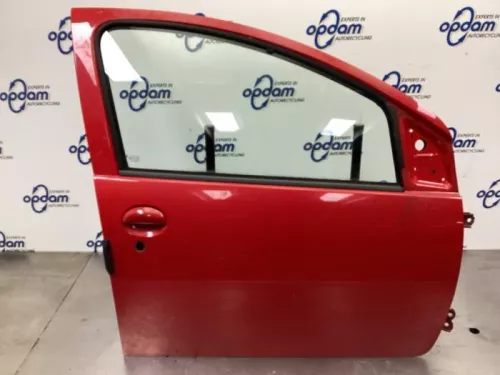 Portier 4Deurs rechts-voor-7916538