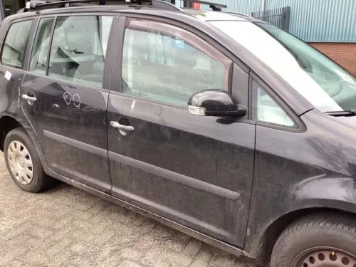 Portier 4Deurs rechts-voor-8145916