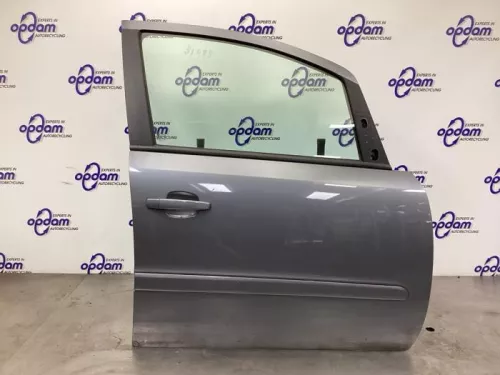 Portier 4Deurs rechts-voor-8217845