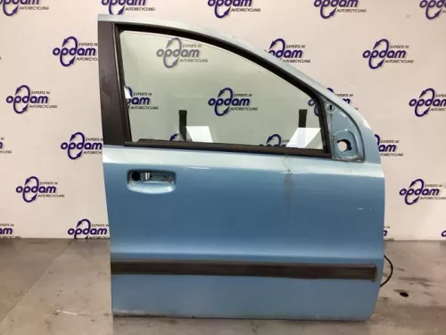 Portier 4Deurs rechts-voor-8291702