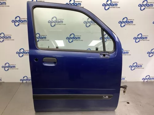 Portier 4Deurs rechts-voor-7928025