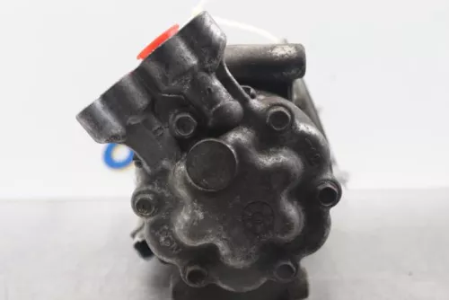 Renault Aircopomp 8200819568a d4fj7