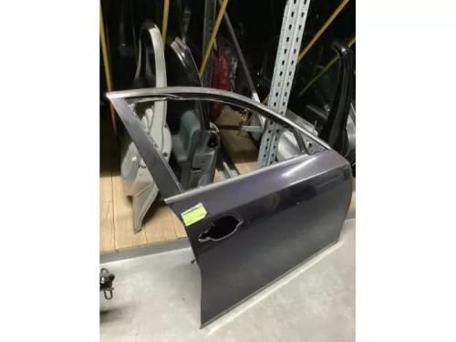 Portier 4Deurs rechts-voor-