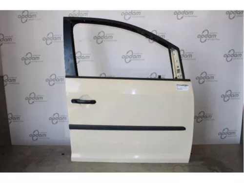 Portier 4Deurs rechts-voor-7880383