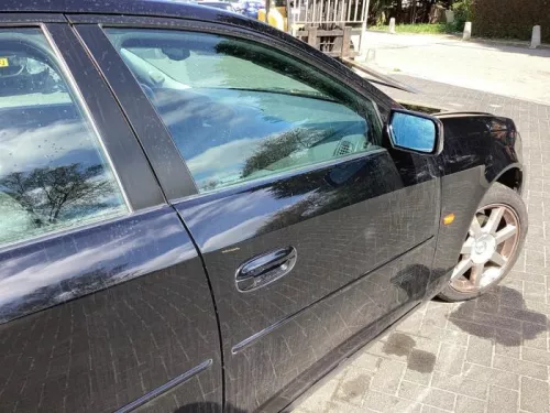 Portier 4Deurs rechts-voor-7736966