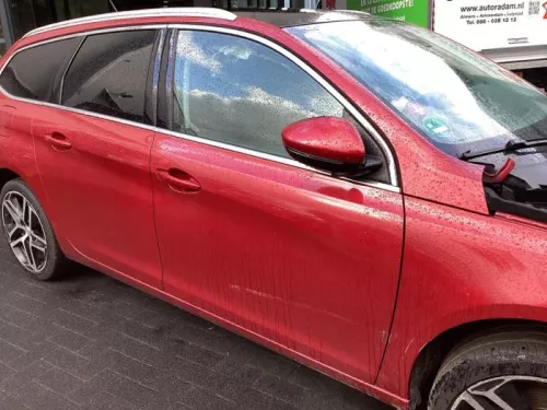 Portier 4Deurs rechts-voor-8242967