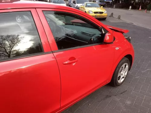 Portier 4Deurs rechts-voor-8279631