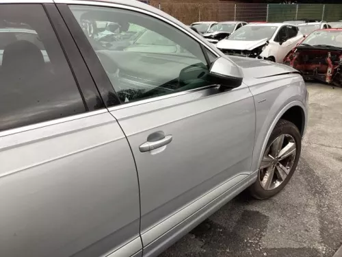 Portier 4Deurs rechts-voor-8287663