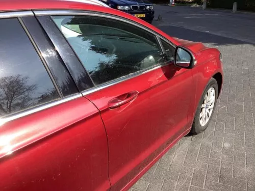 Portier 4Deurs rechts-voor-8209892