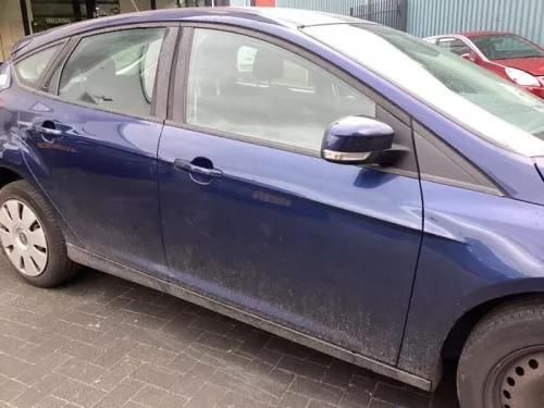 Portier 4Deurs rechts-voor-8268176