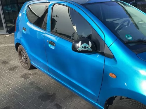 Portier 4Deurs rechts-voor-8296637