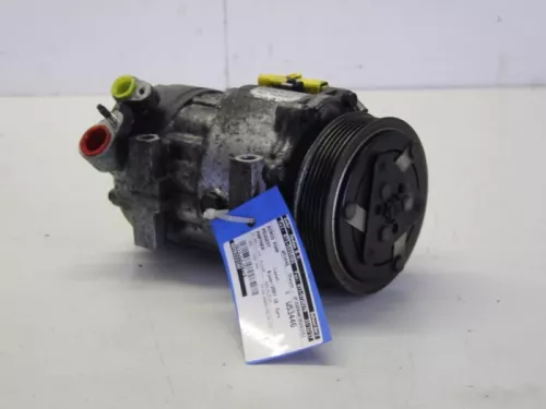 Peugeot Aircopomp sd7v16 9hw