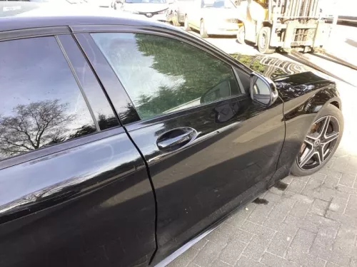 Portier 4Deurs rechts-voor-8293124