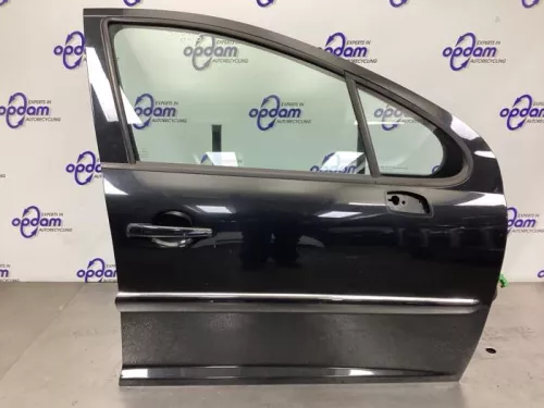 Portier 4Deurs rechts-voor-8169541