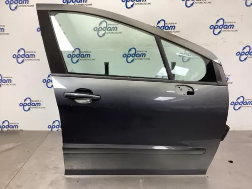 Portier 4Deurs rechts-voor-8091445