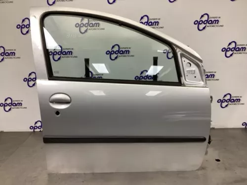 Portier 4Deurs rechts-voor-8243514