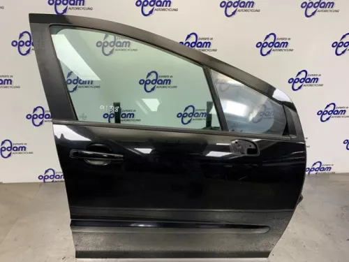 Portier 4Deurs rechts-voor-8206120