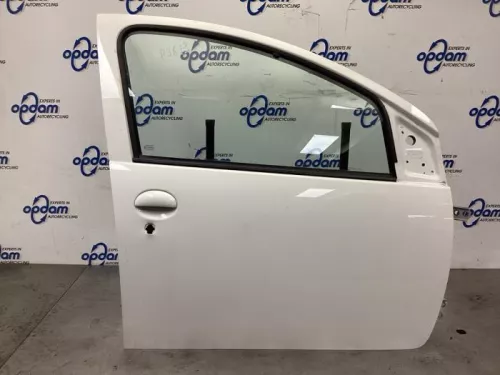 Portier 4Deurs rechts-voor-8114052