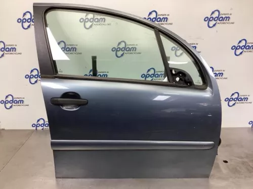 Portier 4Deurs rechts-voor-8050521