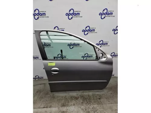 Portier 4Deurs rechts-voor-8277401