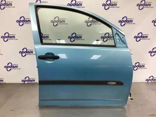 Portier 4Deurs rechts-voor-8200532