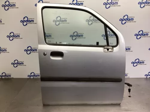 Portier 4Deurs rechts-voor-7746194