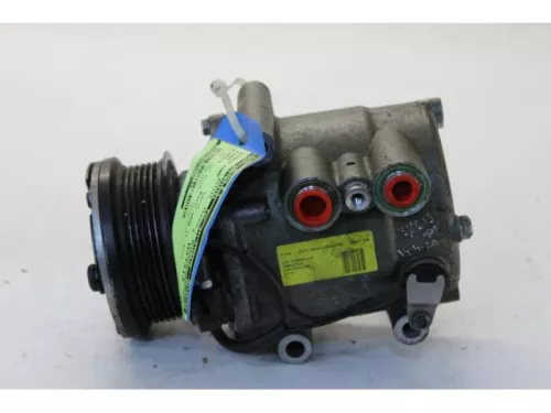 Ford Aircopomp 2s6h19d629ab a9ja