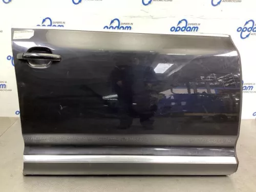 Portier 4Deurs rechts-voor-