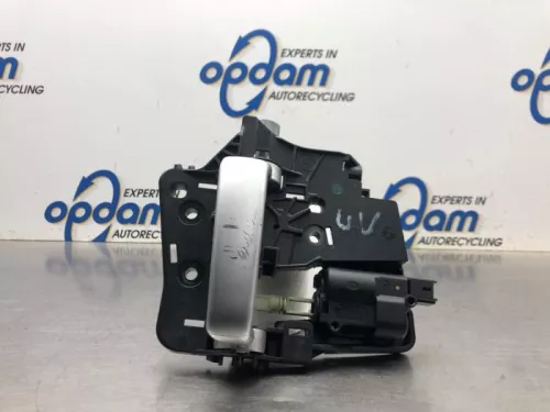 Portiergreep 2Deurs links-8130366