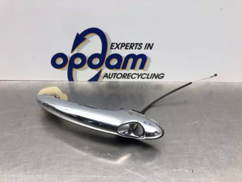 Portiergreep 2Deurs links-8211680