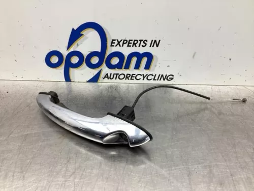 Portiergreep 2Deurs links-8032617