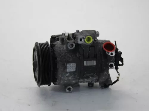 Volkswagen Aircopomp 6q0820803j bkr
